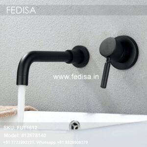Kitchen Faucet Low Pressure Antique Brass Taps Rp24128