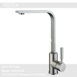 Bathroom Water Tap Rose Gold Faucet Mirabelle Faucets