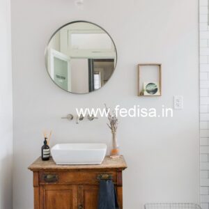 Bathroom Spout Centerset Faucet Shower Head For Taps