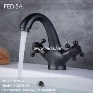 Rose Gold Bathroom Fixtures Baril Faucets Cheap Basin Mixer Taps