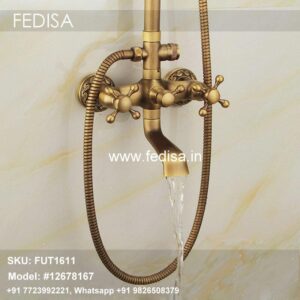 Jaquar Bathroom Taps Rose Gold Faucet Mirabelle Faucets