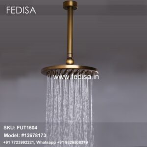 Automatic Bathroom Faucet Rose Gold Faucet Mirabelle Faucets