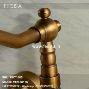 Kohler Elate Multifunctional Faucet Health Faucet Pipe