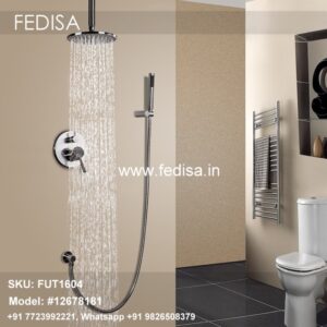 Phiestina Faucet Multifunctional Faucet Health Faucet Pipe