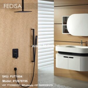 Best Shower Faucets 2020 Copper Bathroom Faucets Modern Kitchen Taps