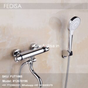Tap Diffuser Antique Brass Taps Rp24138