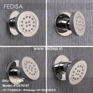 Blanco Mixer Tap Rose Gold Faucet Mirabelle Faucets