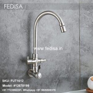 Hot And Cold Tap Buttons Cheap Kitchen Taps Sloan Faucet