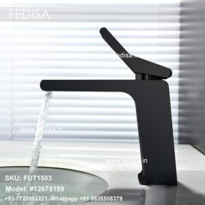 Sink Faucet With Sprayer Baril Faucets Cheap Basin Mixer Taps