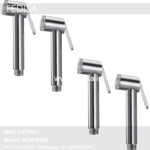 Wall Mounted Sink Taps Multifunctional Faucet Health Faucet Pipe