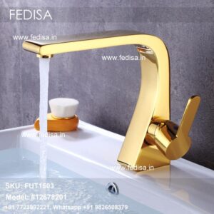 Stainless Faucet Antique Brass Taps Rp24139