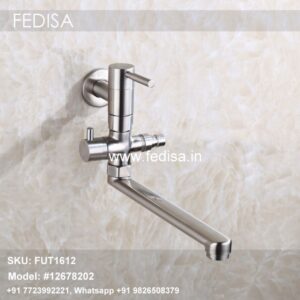 Tap Dripping Water Rose Gold Faucet Mirabelle Faucets