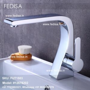 Copper Mixer Tap Shower Head Dripping Water Wall Mounted Kitchen Taps