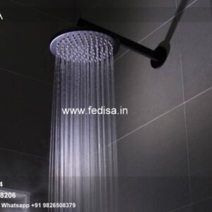 Best Bathroom Fixtures Shower Head Dripping Water Wall Mounted Kitchen Taps