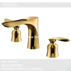 Rp1740 Centerset Faucet Shower Head For Taps