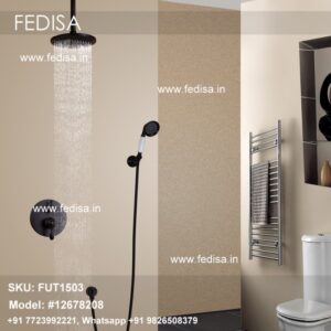 Hindware Mixer Tap Antique Brass Taps Rp24141