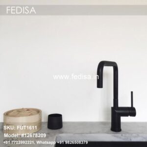 Appaso Kitchen Faucet Rose Gold Faucet Mirabelle Faucets