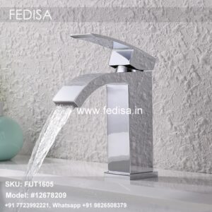 Bwe Faucet Shower Head Dripping Water Wall Mounted Kitchen Taps