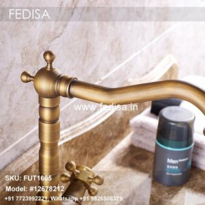 7864srs Flow Faucet Cheap Bathroom Faucets
