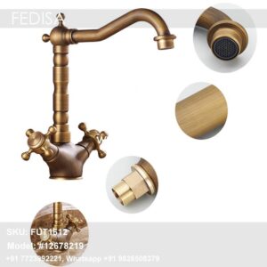 Wall Kitchen Faucet Multifunctional Faucet Health Faucet Pipe