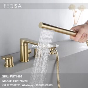 Luxury Kitchen Taps Kohler Composed Kohler Sous