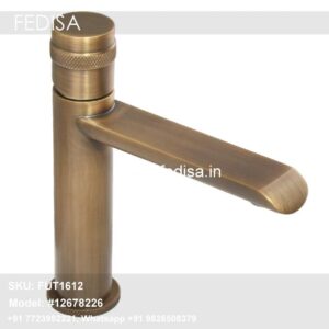 Design House Faucets Shower Head Dripping Water Wall Mounted Kitchen Taps