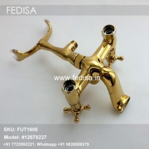 In Wall Kitchen Faucet Copper Bathroom Faucets Modern Kitchen Taps