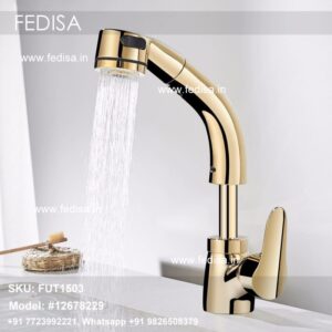 Grohe Eurocube Kitchen Tap Water Dispenser Faucet Blanco Culina