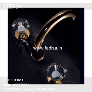 Designer Water Tap Multifunctional Faucet Health Faucet Pipe