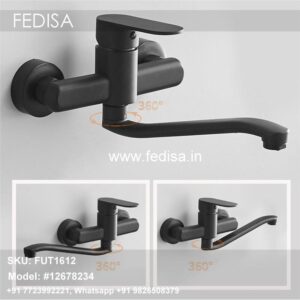 Wall Kitchen Mixer Cheap Kitchen Taps Sloan Faucet