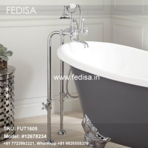 Designer Impressions Faucets Multifunctional Faucet Health Faucet Pipe