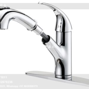 Elements Of Design Kitchen Faucet Rose Gold Faucet Mirabelle Faucets