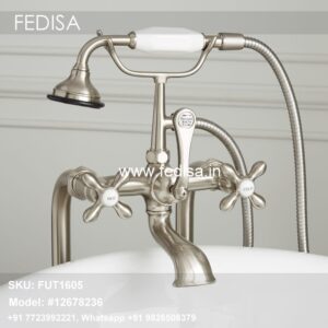 Kitchen Basin Tap Design Shower Head Dripping Water Wall Mounted Kitchen Taps