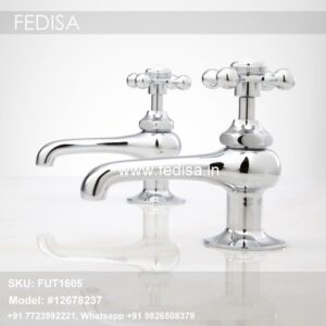 Grohe Eurocube Bath Mixer Multifunctional Faucet Health Faucet Pipe