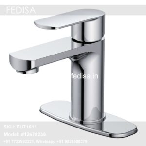 Designer Sink Taps Antique Brass Taps Rp24149