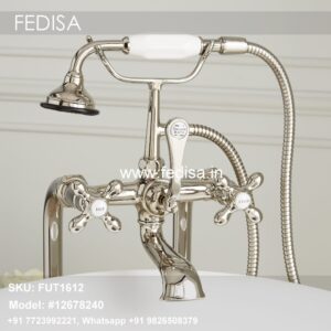 Starck Faucet Water Dispenser Faucet Blanco Culina