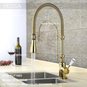 Antique Style Taps Centerset Faucet Shower Head For Taps