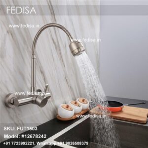 Design House Kitchen Faucet Antique Brass Taps Rp24150