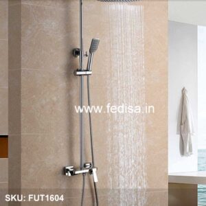 Faucet Collection Centerset Faucet Shower Head For Taps