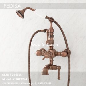 Country Style Taps Bath Fixtures Near Me Bathroom Faucet With Sprayer