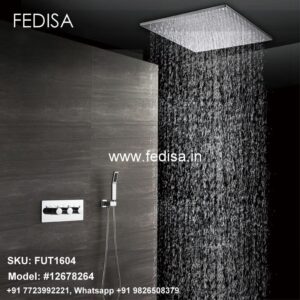 Grohe Taps Parlos Faucet Gold Bath Taps