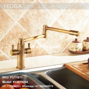 Gold Kitchen Faucet Miseno Faucets Rp70540