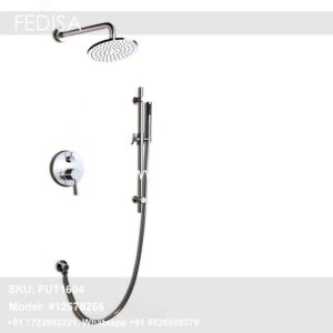 Dripping Tap R4709 Rose Gold Kitchen Faucet