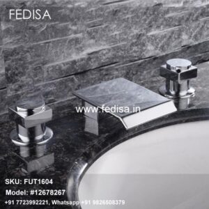 Brass Kitchen Faucet Faucet Shower Head Hindware Sensor Tap Price