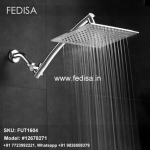 Water Taps Faucet Shower Head Hindware Sensor Tap Price