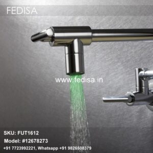 Touchless Bathroom Faucet Kohler Maxton Faucet Antique Brass Shower Fixtures