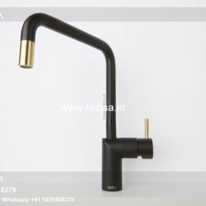 Wall Mounted Taps Kohler Maxton Faucet Antique Brass Shower Fixtures