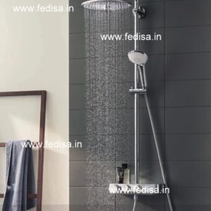 Drinking Water Faucet Faucet To Shower Converter Deck Mount Faucet