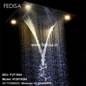 Bath Mixer Kohler Maxton Faucet Antique Brass Shower Fixtures