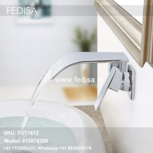Laundry Taps R4713 Rose Gold Kitchen Faucet